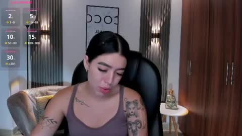 Snapshot of zoee_jackson chatting on June 25, 2026, 6:56 pm zoee jackson online show from June 25, 2026, 6:56 pm