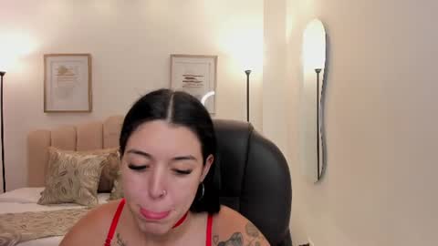Snapshot of zoee_jackson chatting on June 26, 2026, 6:34 pm zoee jackson online show from June 26, 2026, 6:34 pm