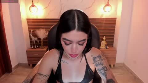 Snapshot of zoee_jackson chatting on July 5, 2026, 8:27 pm zoee jackson online show from July 5, 2026, 8:27 pm