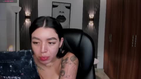 Snapshot of zoee_jackson chatting on July 9, 2026, 6:45 pm zoee jackson online show from July 9, 2026, 6:45 pm