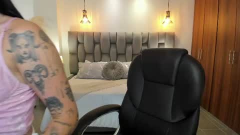 Snapshot of zoee_jackson chatting on July 16, 2026, 6:36 pm zoee jackson online show from July 16, 2026, 6:36 pm