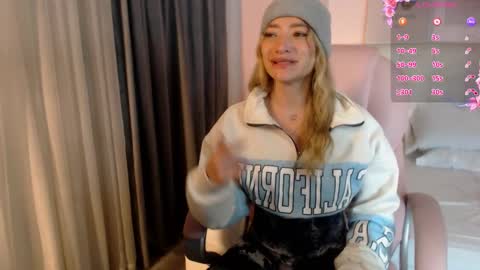 zoe online show from February 18, 2025, 3:21 am