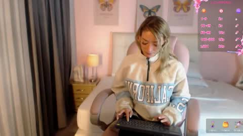 zoe online show from February 18, 2025, 9:32 am