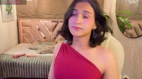 Snapshot of zoee_kiss_ chatting on July 22, 2026, 9:06 pm ZOE online show from July 22, 2026, 9:06 pm