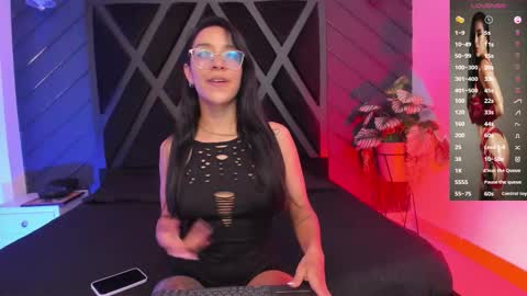 Zoe 3 online show from December 16, 2025, 5:29 pm