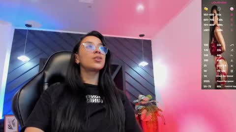 Zoe 3 online show from January 8, 2026, 5:48 pm