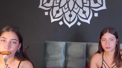 Zoe online show from January 24, 2025, 7:07 pm
