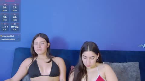 Zoe online show from February 28, 2025, 1:03 pm