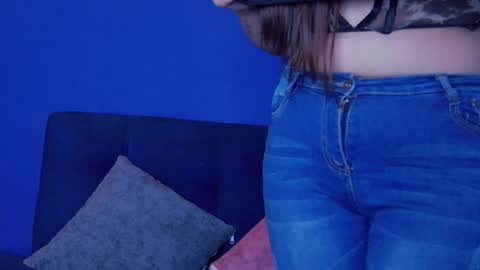 Zoe online show from February 28, 2025, 7:14 pm