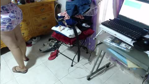zoeecruz online show from December 26, 2024, 10:09 pm