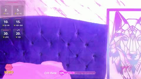 Laura  online show from May 7, 2026, 4:51 am