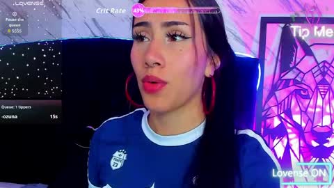 Laura  online show from May 15, 2026, 4:30 am