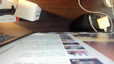 Snapshot of zoegrace5 chatting on February 5, 2026, 3:33 am zoegrace5 online show from February 5, 2026, 3:33 am