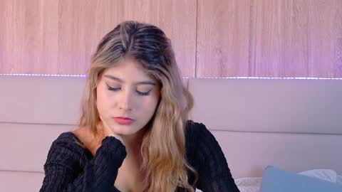 Zoe online show from April 24, 2026, 11:34 am