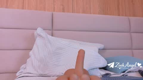 Snapshot of zoehangel chatting on May 29, 2026, 11:03 pm Zoe online show from May 29, 2026, 11:03 pm