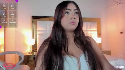 zoei_moon online show from January 6, 2026, 7:06 pm