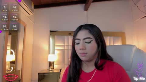 zoei_moon online show from January 13, 2026, 7:08 pm