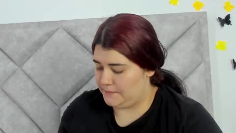Zoe Kley online show from January 30, 2025, 12:29 am