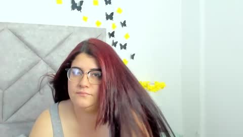 Zoe Kley online show from February 1, 2025, 4:14 am
