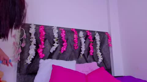 Zoe Kley online show from February 23, 2025, 4:28 am