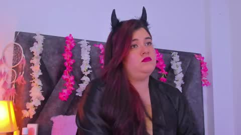 Zoe Kley online show from March 3, 2025, 7:06 pm