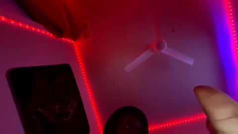LovelyLatin25 online show from January 15, 2025, 1:34 am