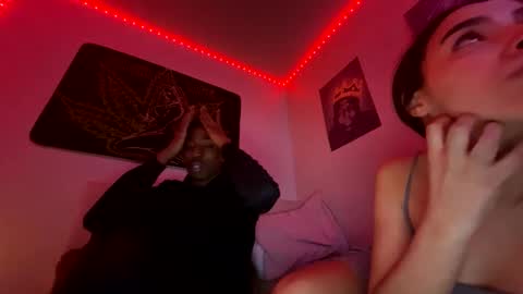 LovelyLatin25 online show from January 18, 2025, 1:30 am