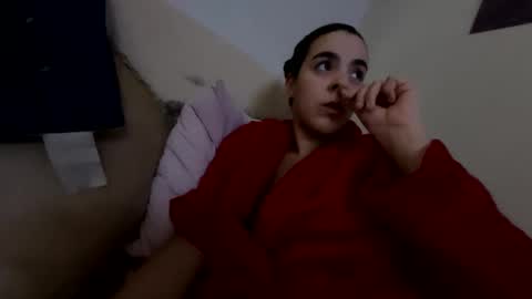 LovelyLatin25 online show from January 24, 2025, 6:25 pm