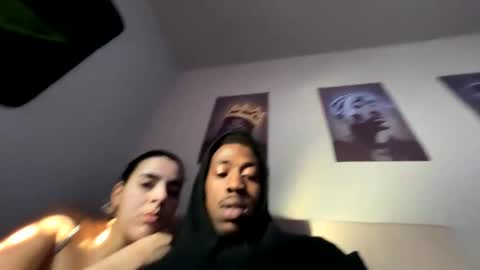 LovelyLatin25 online show from January 29, 2025, 2:53 pm