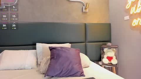 Zoe online show from February 14, 2025, 12:51 am