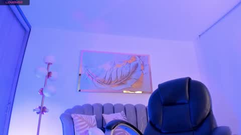 Zoe Presley  online show from January 18, 2026, 12:58 am