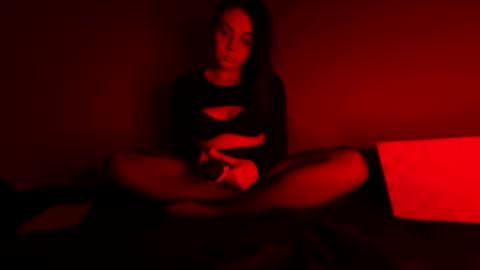 zoerainsexyy online show from March 10, 2025, 11:21 am