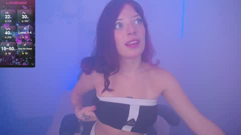 Zoe online show from January 30, 2025, 3:11 am