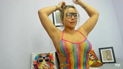 Snapshot of zoesamara chatting on September 23, 2025, 2:03 am Isabella online show from September 23, 2025, 2:03 am