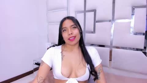 ZoeSwam online show from December 15, 2024, 10:26 pm