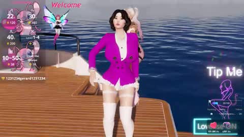 Snapshot of zoeth_mistress chatting on September 24, 2025, 4:38 am zoeth_mistress online show from September 24, 2025, 4:38 am