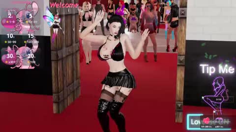 Snapshot of zoeth_mistress chatting on October 3, 2025, 9:56 pm zoeth_mistress online show from October 3, 2025, 9:56 pm