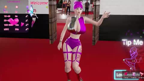 Snapshot of zoeth_mistress chatting on October 21, 2025, 5:52 am zoeth_mistress online show from October 21, 2025, 5:52 am