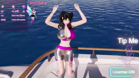 Snapshot of zoeth_mistress chatting on October 22, 2025, 12:33 am zoeth_mistress online show from October 22, 2025, 12:33 am