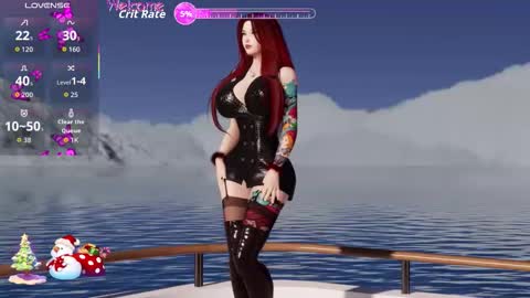 zoeth_mistress online show from November 19, 2025, 10:15 am