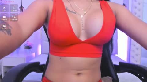 Snapshot of zoeth_ruiz chatting on January 10, 2025, 12:26 pm zoeth_ruiz online show from January 10, 2025, 12:26 pm