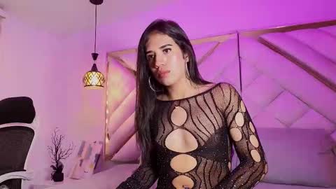 Zoe online show from February 13, 2026, 12:34 pm