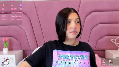 zoewillian online show from December 28, 2024, 12:03 pm