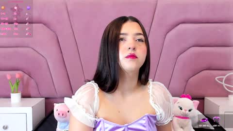 zoewillian online show from January 8, 2025, 12:26 pm