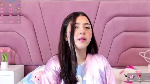 zoewillian online show from January 10, 2025, 3:16 pm