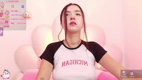 zoewillian online show from April 28, 2026, 10:15 pm