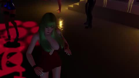 zoexx7 online show from February 4, 2026, 5:08 pm