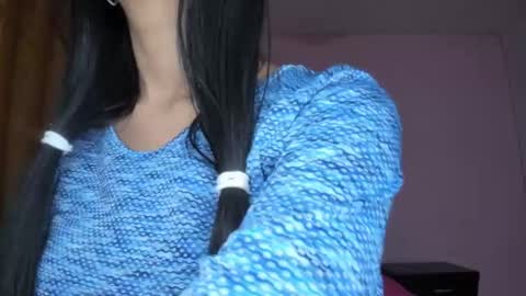 Snapshot of zoey_babyqueen19 chatting on March 5, 2026, 12:39 am Zoey online show from March 5, 2026, 12:39 am