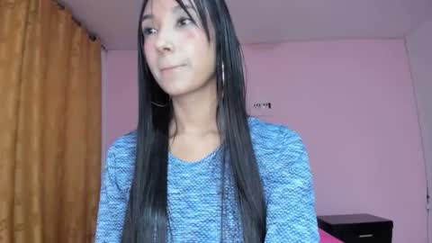 Snapshot of zoey_babyqueen19 chatting on March 30, 2026, 4:57 am Zoey online show from March 30, 2026, 4:57 am