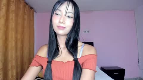 Zoey online show from April 29, 2026, 12:16 am